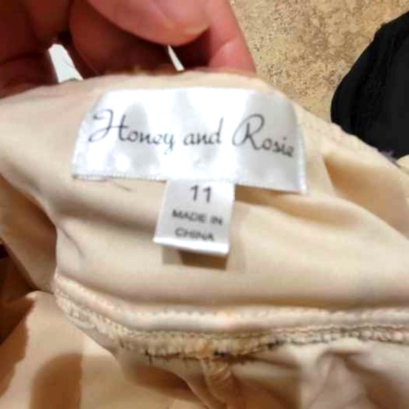 Dress - Picture 5 of 5